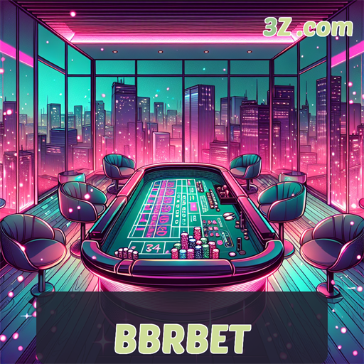 Aposte Com Inteligência no bbrbet.com: Diversão e Estratégia