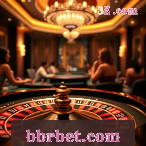 bbrbet.com: Conheça os Bônus que Transformam Seu Jogo em Diversão
