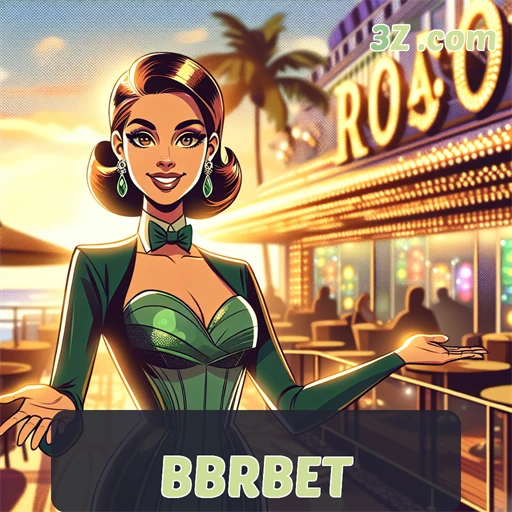 Bbrbet: Um Casino Brasileiro Cheio de Oportunidades