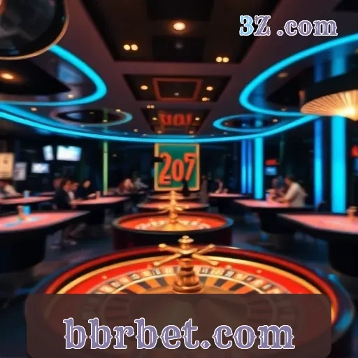 bbrbet.com: Promoções Incríveis Para Potencializar Seu Jogo