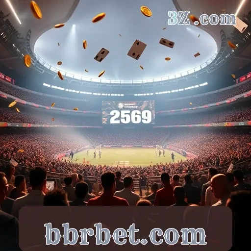 bbrbet.com: Explore Eventos Esportivos e Aumente Suas Apostas