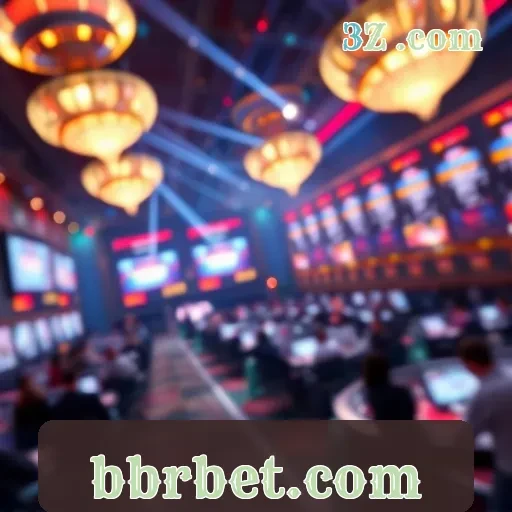 bbrbet.com: O Suporte 24/7 Que Todo Jogador Deseja Encontrar