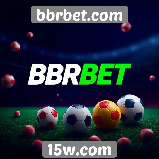 Ofertas e promoções disponíveis na bbrbet.com